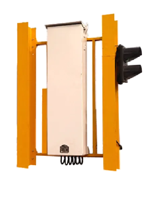 radiation portal monitor